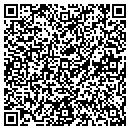 QR code with Aa Owen & Sons Septic Tank Ser contacts