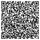 QR code with Ancherage B & B contacts