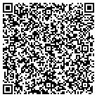 QR code with Adam's Septic Tank Pumping contacts