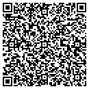 QR code with A-King-Rooter contacts