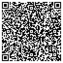 QR code with Juneau Hospice Foundation contacts