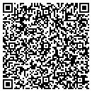 QR code with Auger Inn contacts