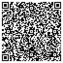 QR code with Harmony Hospice contacts
