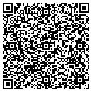 QR code with A & D Drain & Septic contacts