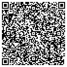 QR code with Big Ds Septic Service contacts