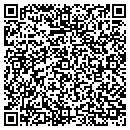 QR code with C & C Waste Control Inc contacts
