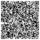 QR code with C W Septic Tank Cleaning contacts