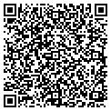 QR code with Agnes P contacts