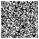 QR code with D C Guesthouse contacts