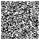 QR code with Baker's Septic Service contacts