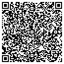 QR code with A-1 Septic Service contacts