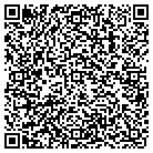 QR code with Alpha Care Hospice Inc contacts