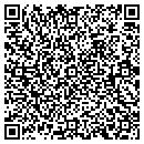 QR code with Hospicecare contacts