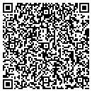 QR code with Hospice of Boulder contacts