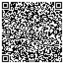QR code with D & R Septic Inspections L L C contacts