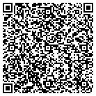 QR code with C&F Roof Tile & Loading contacts