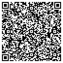 QR code with A H Bullock contacts