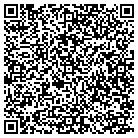 QR code with Blue Mountain Beach House LLC contacts