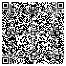 QR code with A & D Construction Management contacts
