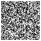 QR code with Anderson on Eighth B & B contacts