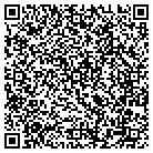 QR code with A River Runs By It Lodge contacts