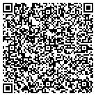 QR code with Central Lafourche Septic Tank contacts
