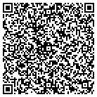 QR code with Albertson Septic Tank Service contacts