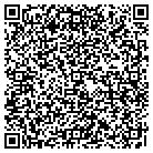 QR code with 1850's Guest House contacts