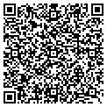 QR code with Bds Service contacts