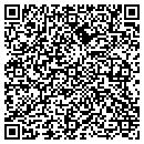 QR code with Arkinetics Inc contacts