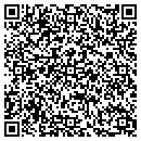 QR code with Gonya's Septic contacts