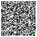QR code with Bacm Inc contacts