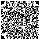 QR code with A-1 Septic & Sewer Service contacts