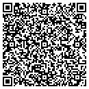 QR code with Bluewater Septic contacts