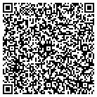 QR code with A Light on the Journey contacts