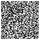 QR code with Canaan Oaks B & B Show Place contacts