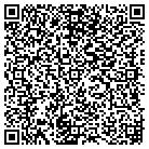QR code with Benzie & Crystal Pumping Service contacts