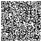 QR code with Chancellor Guest House contacts