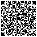 QR code with A-One Sewer Service contacts