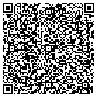 QR code with As & J Quality Septic Installation contacts