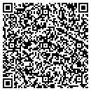 QR code with A To Z Septics contacts
