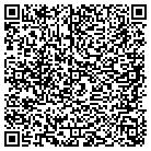 QR code with A Bed & Breakfast 2439 Fairfield contacts