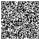 QR code with A&E Services contacts