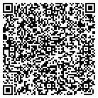 QR code with Advanced Septic And Pumping contacts