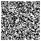QR code with Advanced Septic Solutions contacts