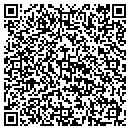 QR code with Aes Septic Inc contacts