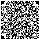 QR code with A Plus Septic Tank Pumping contacts
