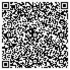 QR code with A 1 Yellowstone Sewer Service contacts