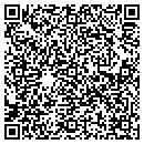 QR code with D W Construction contacts