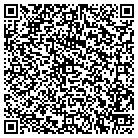 QR code with Anchorage House Bed And Breakfast LLC contacts